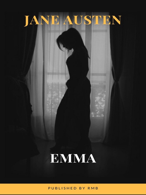 Title details for Emma by Jane Austen - Available